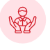 Employer support icon