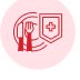 Primary care icon