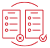 Options icon
