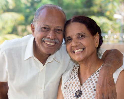Independent 55+